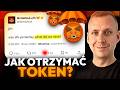 Token METAMASK potwierdzony! PORADNIK do Airdropa!