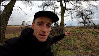 Exploring ANCIENT Forgotten Burial Ground - SCOTLAND