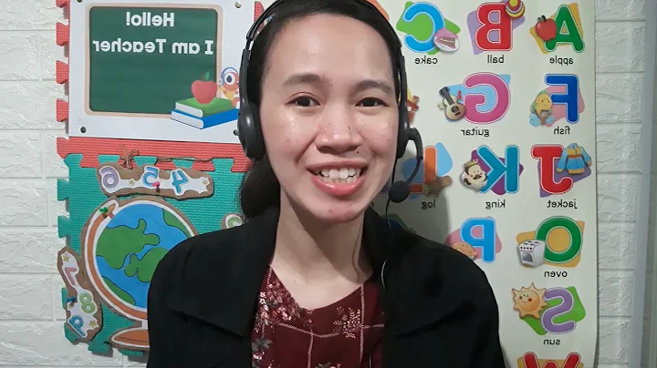 SELF-INTRODUCTION VIDEO | 30 SECONDS