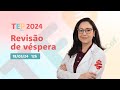 Pediatria  tep 2024  reviso de vspera