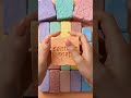 The Hook: Satisfying Santoor Soap Crush 🧼✨ | ASMR