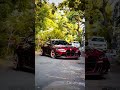 Red BMW = Pure Attitude 🔥🚗 | BMW | #shorts #caredits #edit #bmw