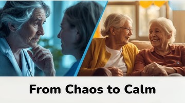 The Power of Routines in Dementia Care