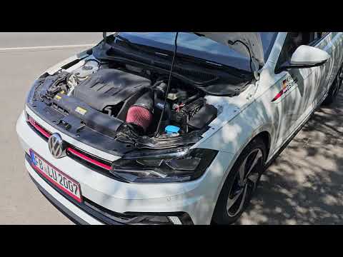 APR Ansaugung VW