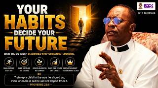 HOW TO DEVELOP SUCCESSFUL HABIT Daily Catholic Reflection