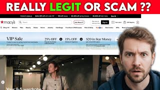 Macy’s Review: Is It Legit or Overhyped in 2026? Real Results Explained