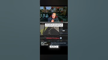 Huge headache going back thru 8 months of code to add save/load😭 #unrealengine5 #indiedev #gamedev
