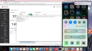 Securing IBM i (AS/400) Systems with Centrify Infrastructure Services 3/3