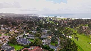 Just Listed for $2.75MM / 3041 Bird Rock Rd, Pebble Beach, CA