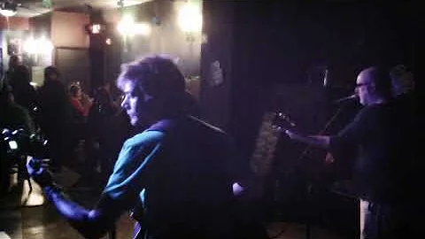 John Brillhart and Casey Cantrell - live acoustic ...