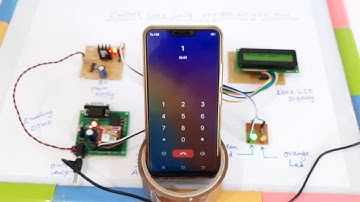 Control LED