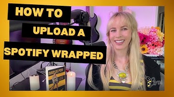 How to Upload to Spotify Wrapped 2025 | BINX Music Tutorial