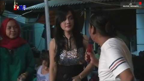 MOtor Kredit - Noor Elfathony feat Trenggono | Panggung Gembira | Kel. Bp Bripka Aan Ciswanto. SH