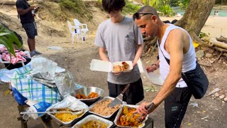 Download Lagu Traveling From Beverly Hills Fl, To Jamaica For The Yard Man Style Food Jamaican Outdoor Cooking MP3 Download Lagu Traveling From Beverly Hills Fl, To Jamaica For The Yard Man Style Food Jamaican Outdoor Cooking MP3