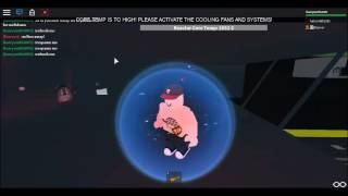 roblox gameplay Yellowtech computer core 3 meltdown cool game rasroer