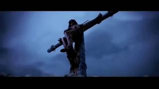 La Passion du CHRIST (2004) expliqué par l'acteur Jim Caviezel