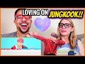 LOVING ON JUNGKOOK - First Time Reaction to BTS EUPHORIA MV & LIVE PERFORMANCE!