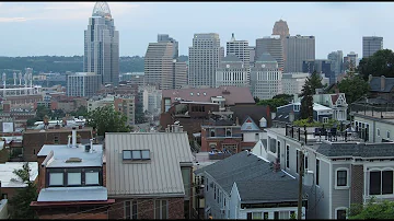 Qual é a capital do estado americano de Ohio?