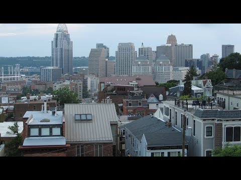 Vídeo: 11 Razões Pelas Quais Cincinnati é A Cidade Mais Subestimada Da América