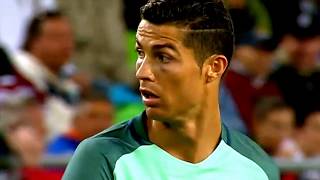 Cristiano Ronaldo vs Hungary Away HD 1080i (03/09/2017)