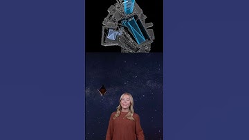 The Crab Nebula...captured by NASA