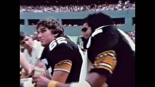 1981 Chiefs at Steelers GOTW week 1