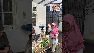 Selamat pagi dari Kuningan…
