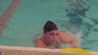 Campbell Swimming heads to CCSA Conference Meet screenshot 2