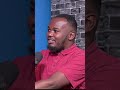 I recommend background music to the sound engineers || George Njue