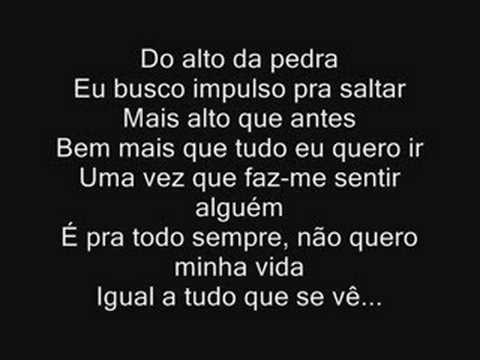 Rosa de Saron - Do alto da pedra - YouTube