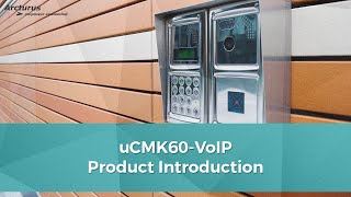 uCMK60-VoIP Board and Module - Product Introduction