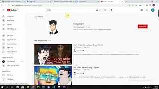 [CyberSoft] Demo Admin movie