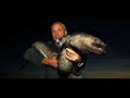  river monsters  rencontres fatales  cryptozoologie