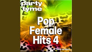 How Deep Is Your Love (made popular by Calvin Harris & Disciples) [vocal version] - Party Tyme