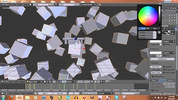 How to Make a Cool Intro Using Blender and Windows Live Movie Maker