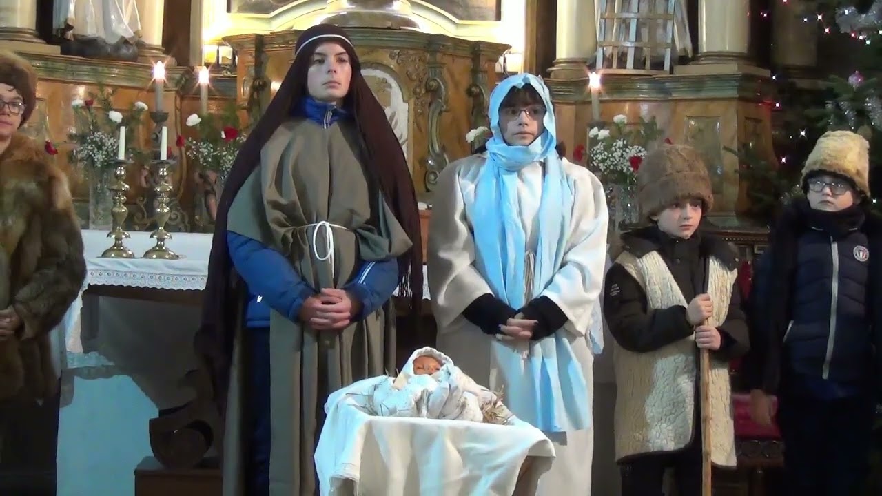 Pásztorjáték 2022 12 24