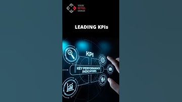 Understanding Leading KPIs | Predictive Metrics for Better Business Planning