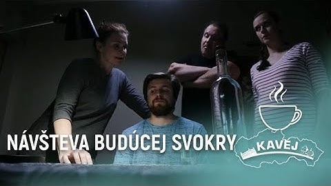 Kavej (S2E19) - Pytačky