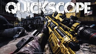 AGGRESSIVE Sniping inside Search and Destroy | Call of Duty Mobile [ CODM ]