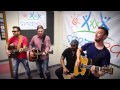 unspoken start a fire live acoustic at spirit 889