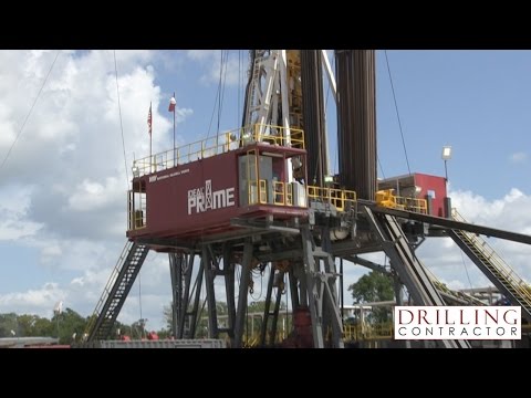 New R&D Technology Center honing drilling automation for the future
