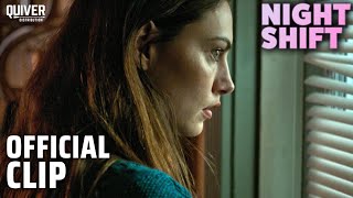 Night Shift | Official Clip