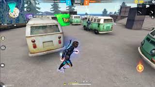 Ump Aimbotඇය අපට බර Headshot ගහනන..