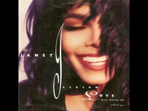 Janet Jackson – Love Will Never Do Love Will Never Do (Without You) - Wikipedia