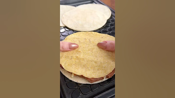 Double Decker Tostadas #tacos #tacotuesday #food #shorts