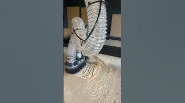 WorkBee Z1+ CNC Machine Ethernet