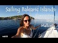 Sailing Balearic Islands: Formentera, Ibiza, Mallorca by Sailing JAEKA, week 53