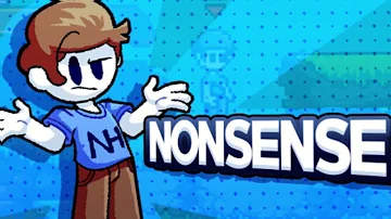 Nonsense in RIVALS OF AETHER [MOD] - Release Trailer