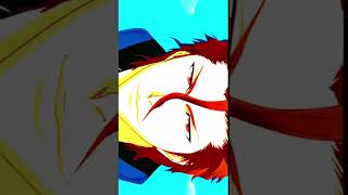 4K Bleach Edit