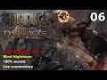DOOM: The Dark Ages - 06: Siege - Part 1 (Blind Nightmare + 100% Secrets)